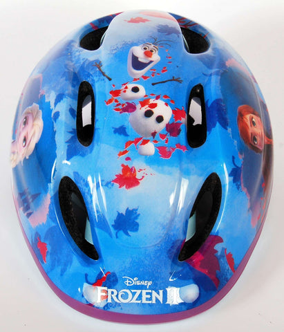 Kinder helm frozen 2 51-55cm