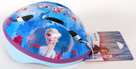 Kinder helm frozen 2 51-55cm