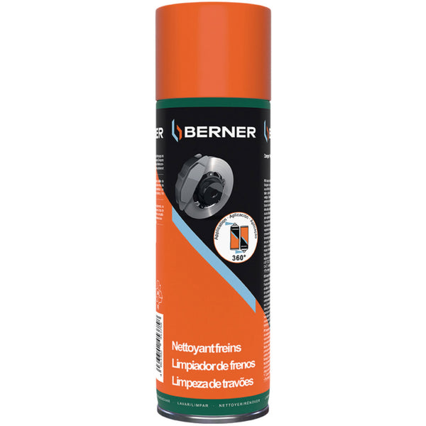 Berner remreiniger 500ml