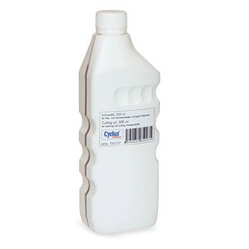 Cyclus snijolie 500ml