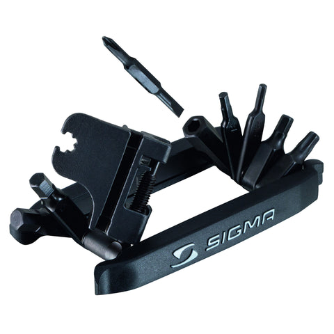 Sigma Pocket-Tool Medium 16-functies 63001