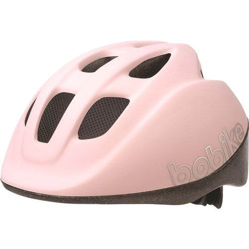 Bobike kinderhelm Go XS candy pink