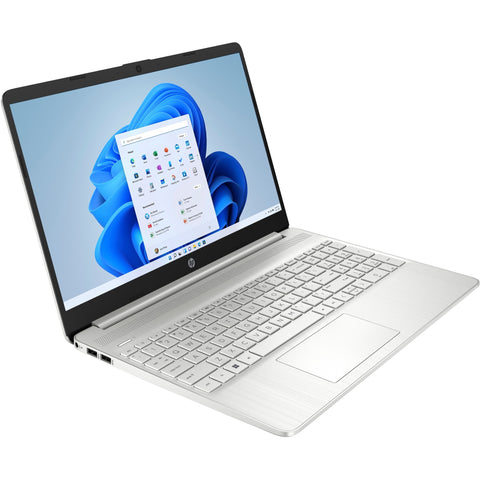 HP 15s-fq4345nd