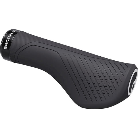 Ergon Handvatten GS1-S Evo moondust grey