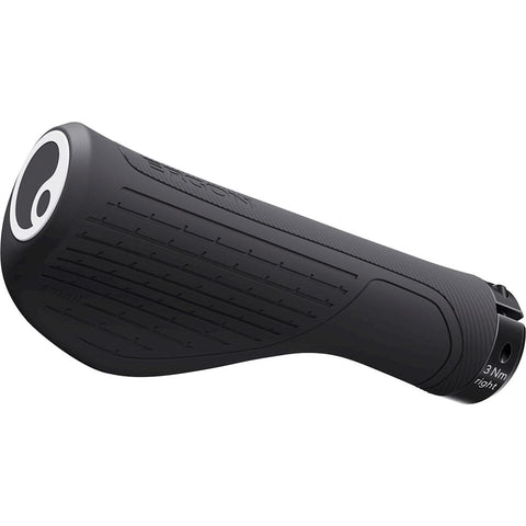 Ergon Handvatten GS1-S Evo moondust grey