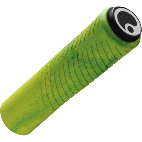 Ergon Handvatten GXR S Lava Yellow Green