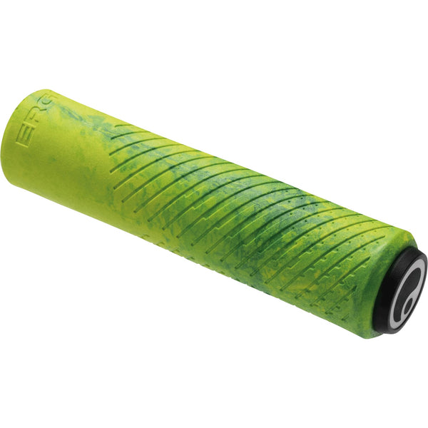 Ergon Handvatten GXR S Lava Yellow Green