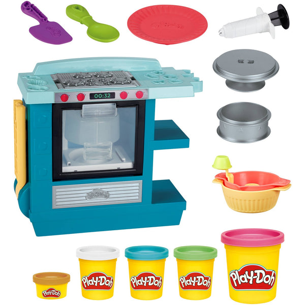 Hasbro Kitchen Creations Bakkerij