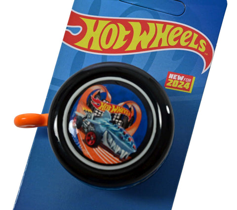 Bel hot wheels op kaart