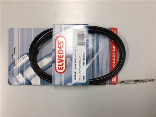 Versnellings kabel gazelle sram draaiversteller 6476