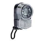 Phare led nightlite 25 et 10lux carte batterie boulon couronne