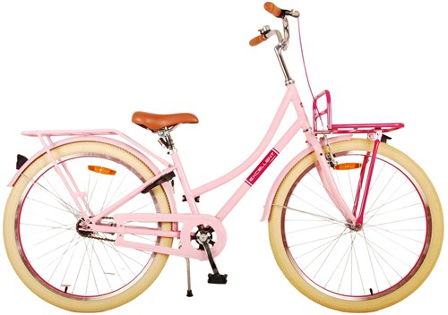 Volare 26 inch oma fiets excellent roze 26134