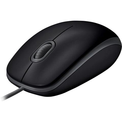 Logitech Logitech B110 Silent muis