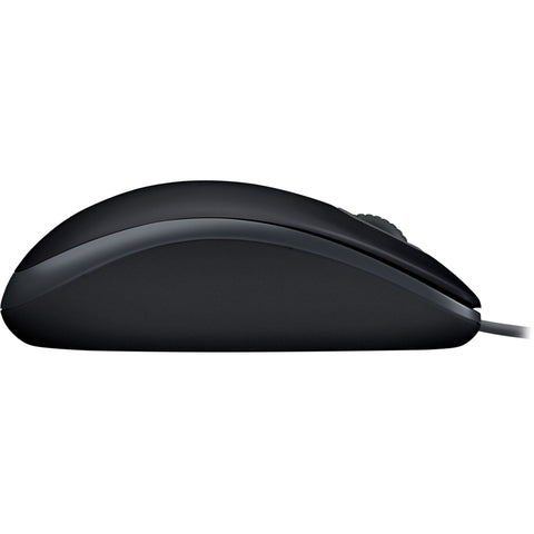 Logitech Logitech B110 Silent muis