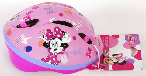 Disney Minnie Bow-Tique Fietshelm - 52-56 cm