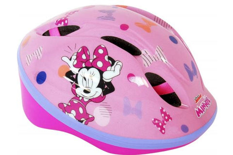 Disney Minnie Bow-Tique Fietshelm - 52-56 cm