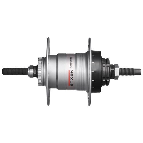 Shimano nexus 3 rollerbrake naaf kaal