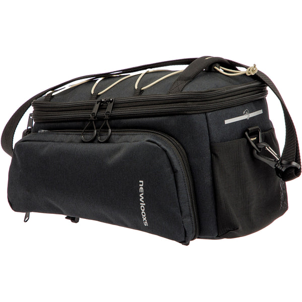 New Looxs trunkbag Sports RT2 31l polyester zwart