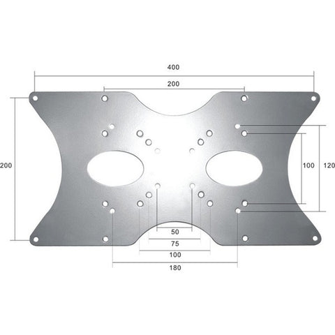 Neomounts Neomounts by Newstar FPMA-VESA400