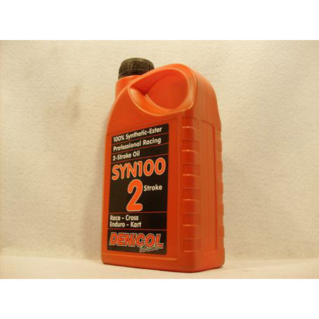 Denicol SYN100 ESTER 2T 1-liter