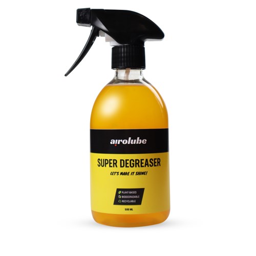 Airolube biologische ontvetter 500ml super degreaser