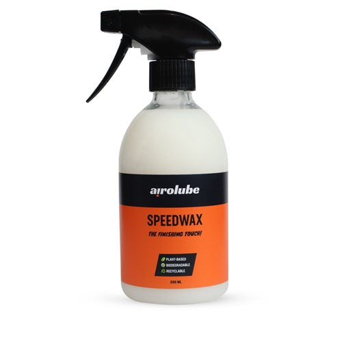 Cyclon Speedwax 500ml