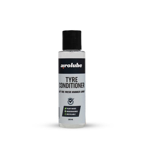 Airolube biologische tyre conditioner 100ml