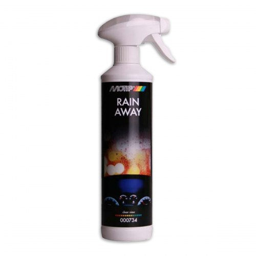 Motip rain away windscherm-spray