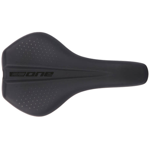 One zadel comfort smal zwart COMFORT SADDLE 10