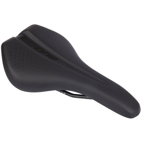 One zadel comfort smal zwart COMFORT SADDLE 10