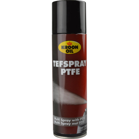 Kroon Oil Tefspray PTFE pompverstuiver 300ml 40018