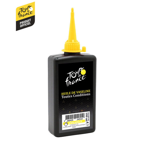 Velox kettingolie Bio Tour de France editie 100ml