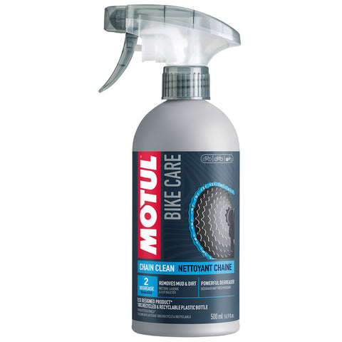 Motul kettingreiniger 500ml