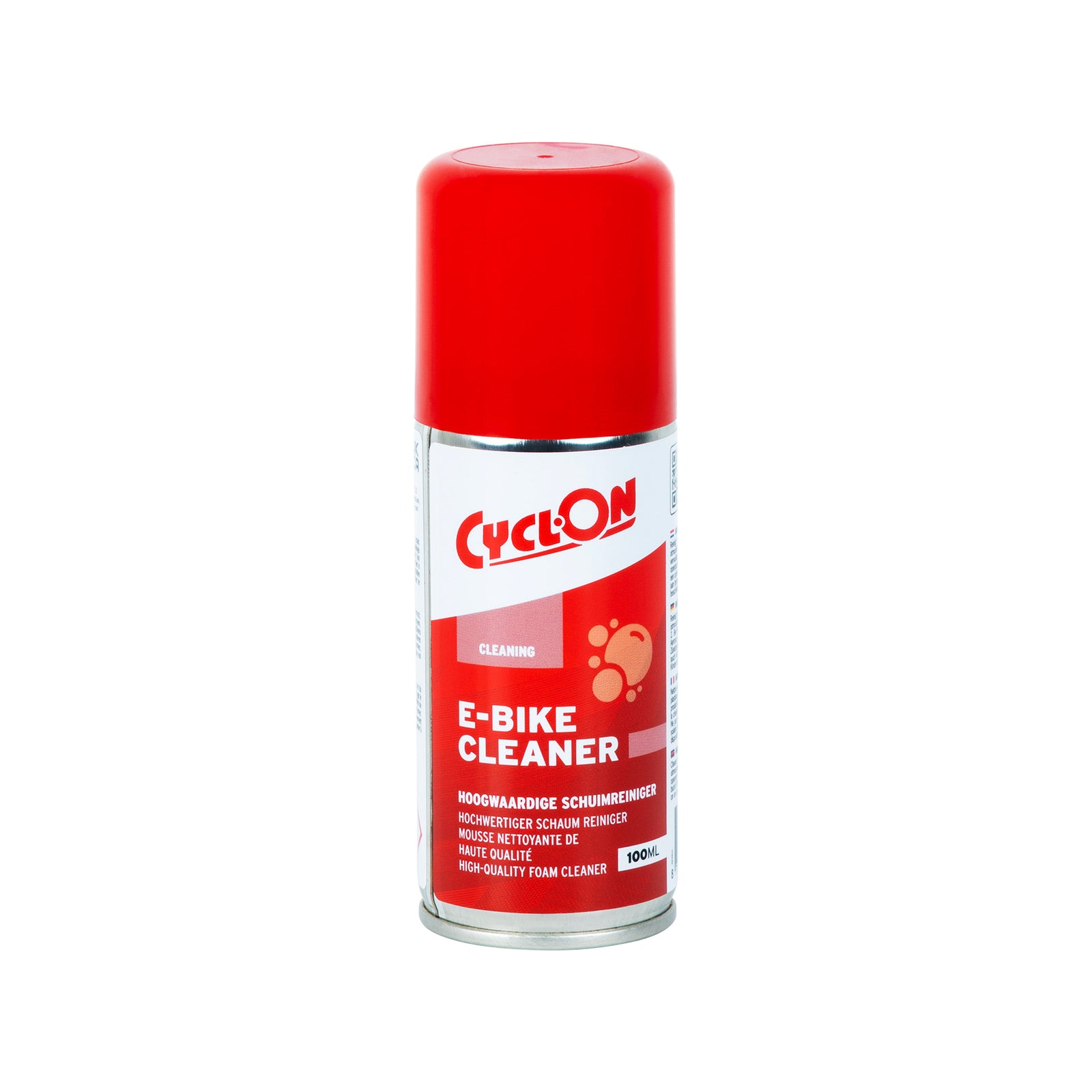 Cyclon E-Bike Nettoyant - 100 ml