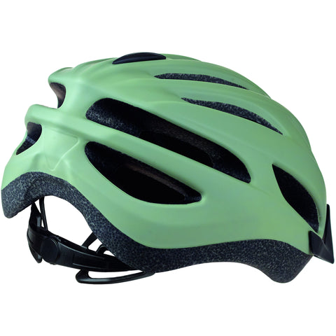 Polisport MTB helm Sport-Flow M 55-57cm mat groen