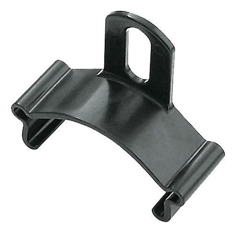 SKS support pour garde-boue plastique 53mm noir