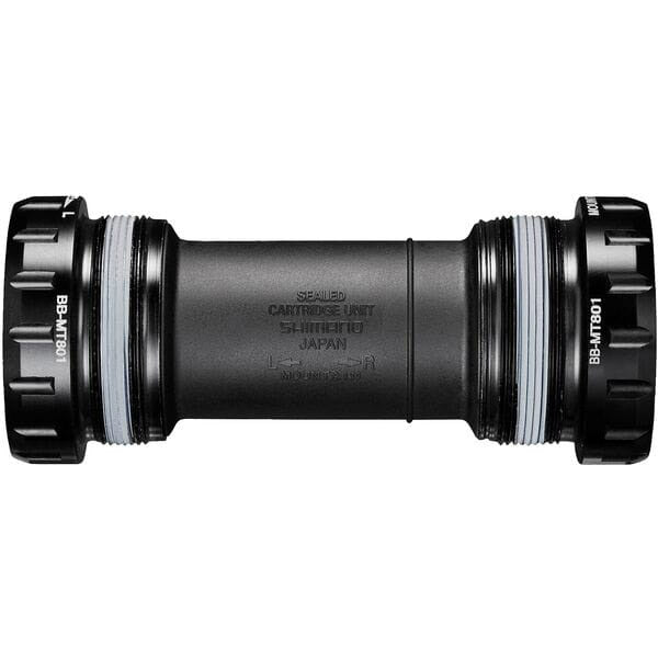 Shimano bracketas Hollowtech II BSA 68mm BB-MT801-S