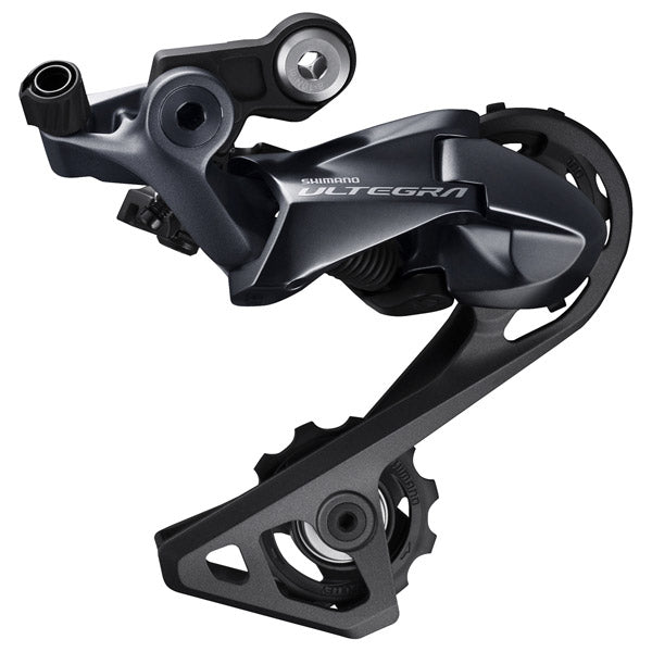 Dérailleur arrière 11 vitesses Shimano Ultegra RD-R8000 avec chape courte