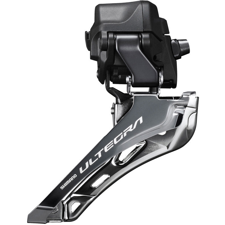 Shimano voorderailleur Ultegra Di2 12v aanlas