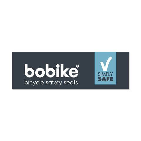 Bobike magneet banner voor Wanddisplay 8015300124