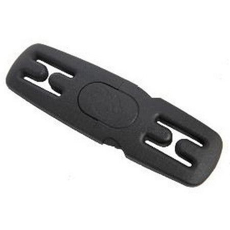 Thule harness clip Yepp zwart