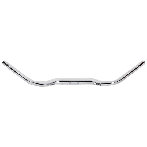 Guidon Ergotec Aerowing 2 ø31.8x640 - argent