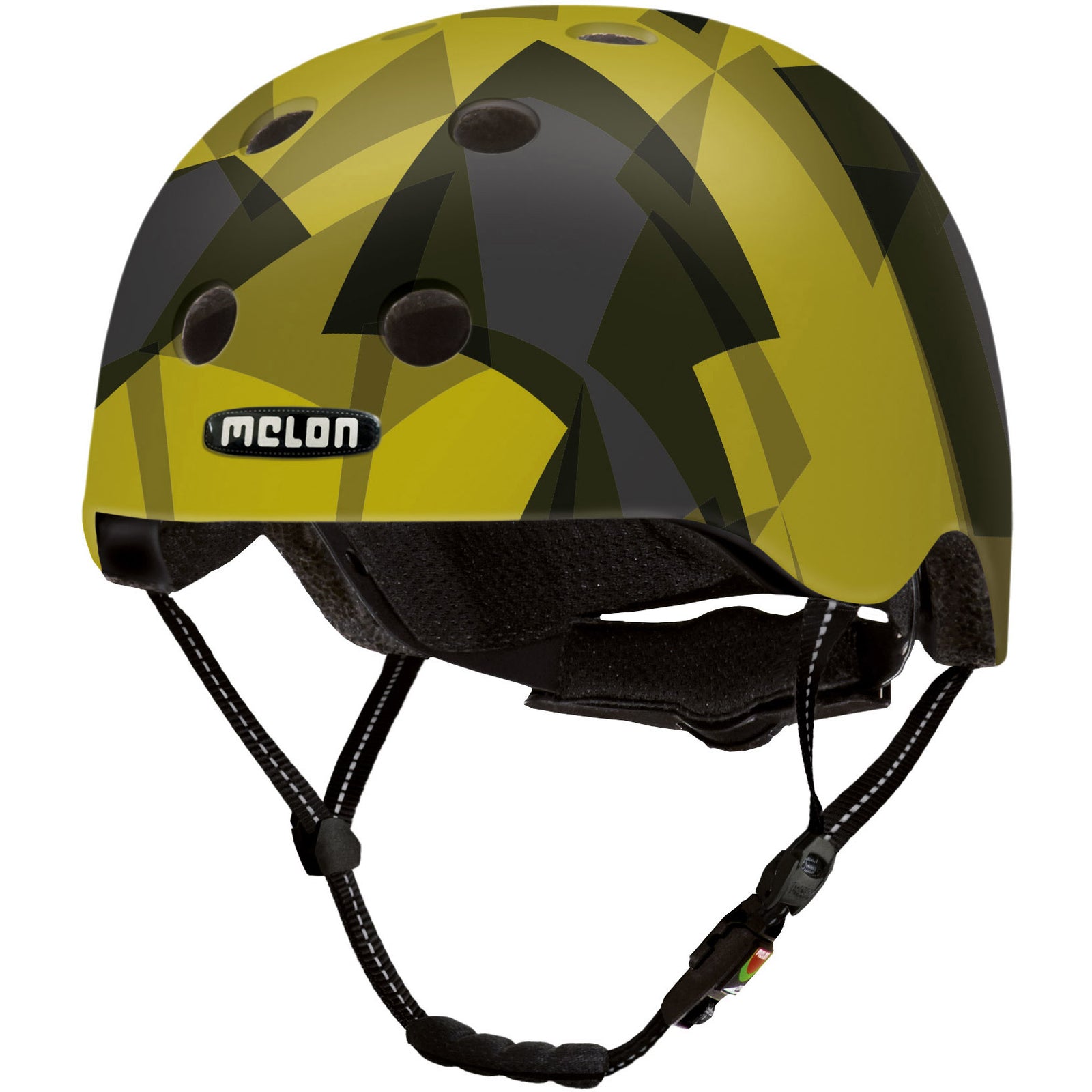 Casque Melon Urban Active Bumblebee XXS-S (46-52cm)