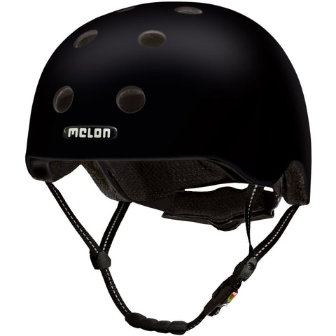 Melon helm Urban Active Closed Eyes M-L