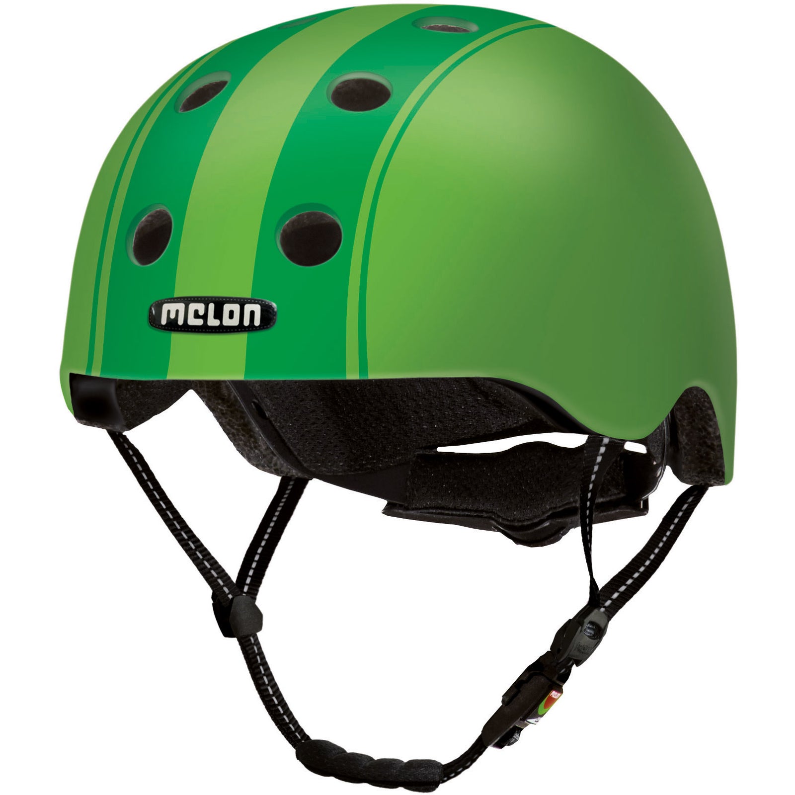 Melon helm Urban Active Decent Double Green XXS-S