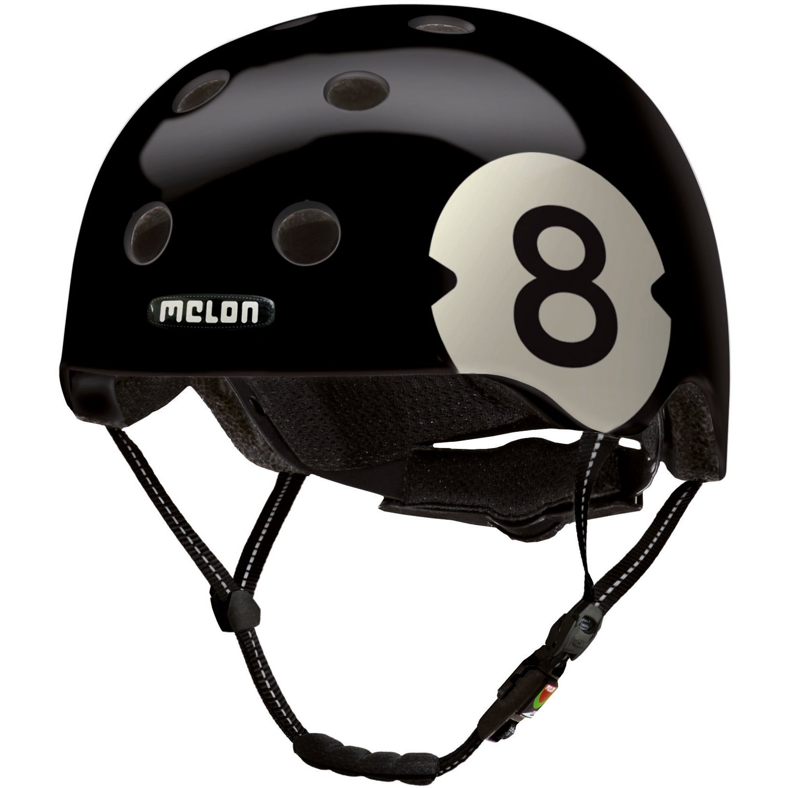 Melon helm Urban Active 8 Ball XL-2XL