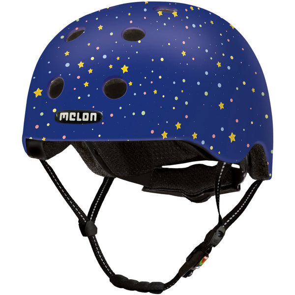 Melon kinderhelm Starry Night XXS-S