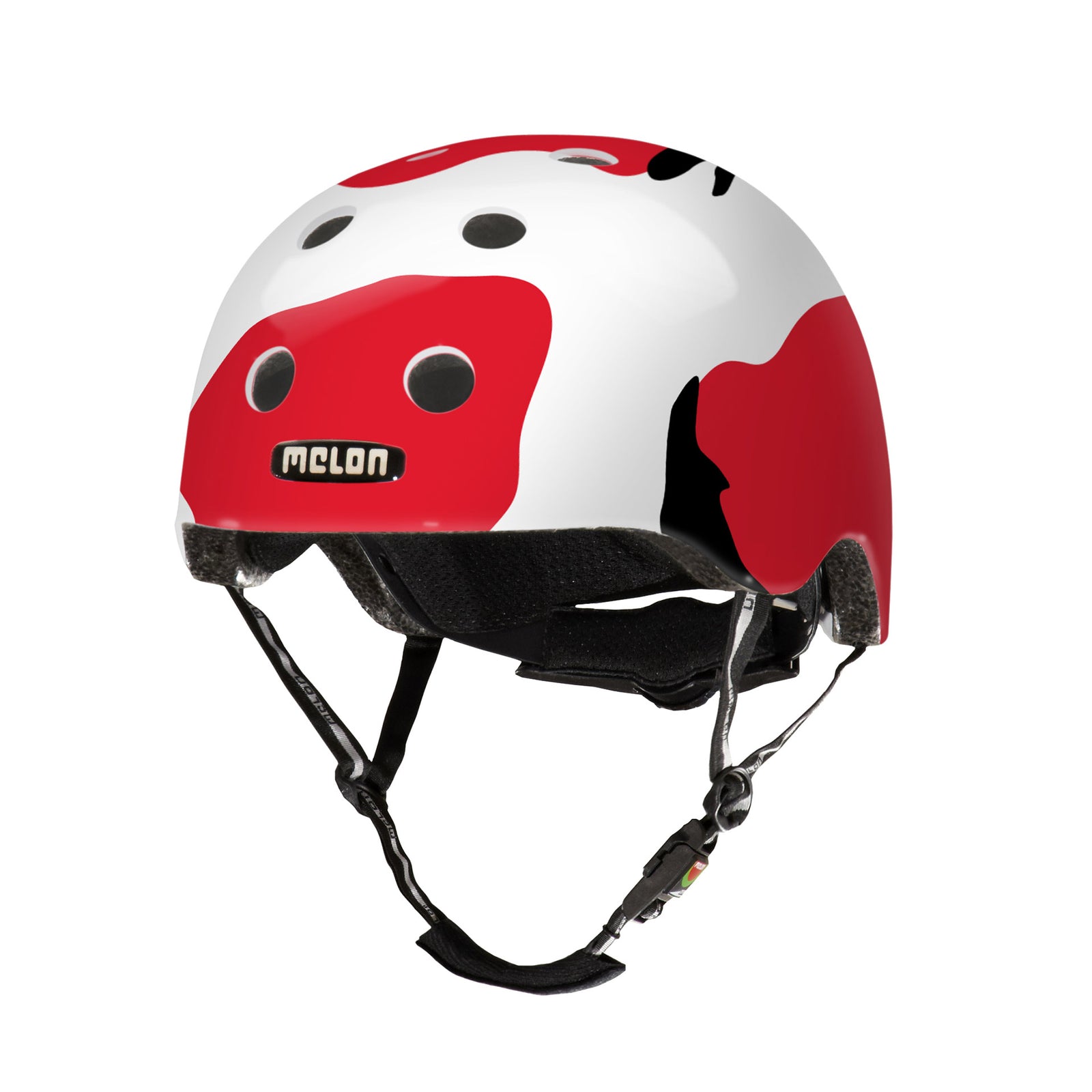 Melon helm Urban Active Koi Ants XXS-S