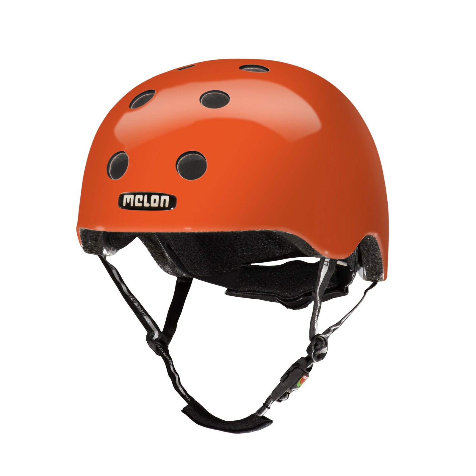 Melon helm Urban Active Rainbow Orange XXS-S