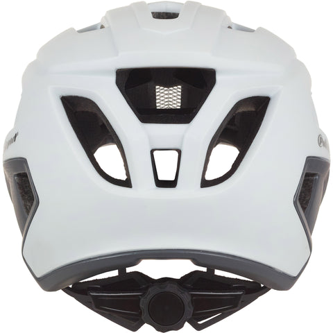 Polisport helm Mountain Pro M 55-58cm wit grijs